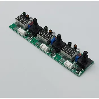 Obklad Ovládací panel DEDRA XDESI131BT.07