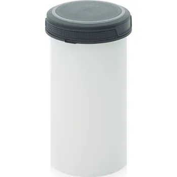 Šroubovací dózy Basic 1,3 litru - materiál: PP - SC I 1.3-99 F5