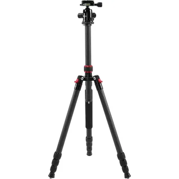 Stativ Fotografický stativ - tripod Triopo G N2 (1685 mm - Carbon)