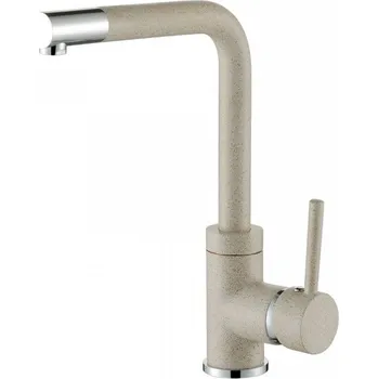 Vodovodní baterie Aquasanita Forte 5553