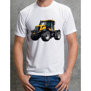 Chlapecké tričko tričko JCB Fastrac 3230 I 122