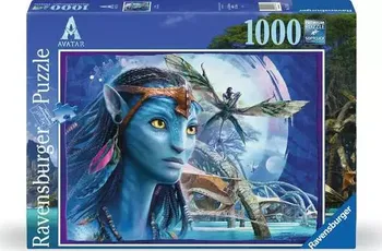 Puzzle Ravensburger Avatar The Way of Water 1000 dílků