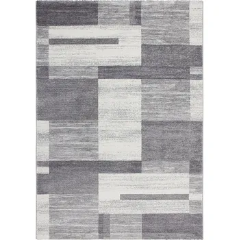 Koberec Lalee Feeling 501 Silver 160 x 230 cm