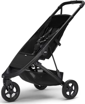 Konstrukce kočárku Thule Spring Stroller