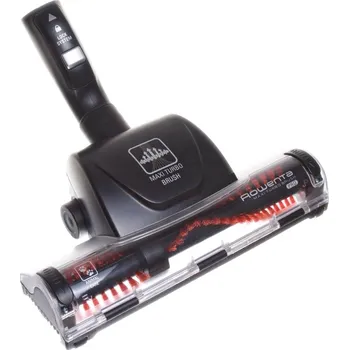 Hubice k vysavači Rotační turbo hubice Rowenta Maxi Turbo Brush pro Rowenta Silence Force Extreme Cyclonic