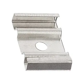 Příslušenství pro svítidlo Arelux Upevňovací klip PRF009ST02 pro profil PRF009/200