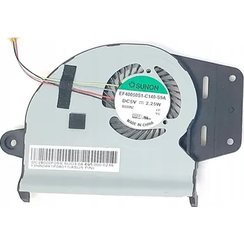 Ventilátor pro notebook Ventilátor ASUS ZENBOOK UX303 UX303L UX303U / GPU