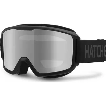 Brýle Hatchey Crew black