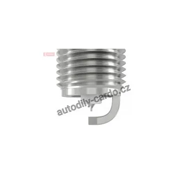 Zapalovací a žhavicí svíčka Zapalovací svíčka DENSO VK27PR-Z11