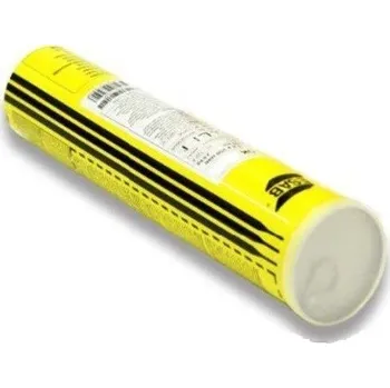 Příslušenství ke svářečce ESAB OK AlSi5 231 ks elektroda