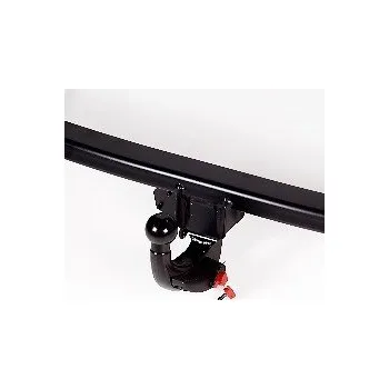 Tažné zařízení Tažné zařízení Škoda Octavia sedan 2013-2020 (III), vertikální, PROF SVAR