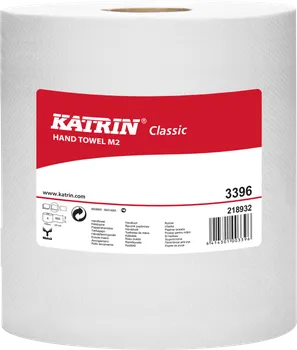 Papírový ručník Katrin Classic M2 3396 papírový ručník dvouvrstvý 6 ks