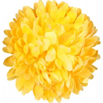 umělá květina Nohel Garden Chryzantéma květ 13 cm