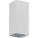 Azzardo Nástěnné LED svítidlo Jake IP54 AZ3322 AZzardo