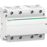 Schneider A9C20884 Stykač iCT 100A 4ZAP 220/240V AC 50Hz