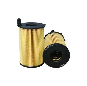 Filtr do auta Olejový filtr ALCO FILTER MD-863