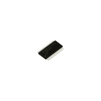 Polovodič TEXAS INSTRUMENTS LM5045MH/NOPB PMIC kontrolér PWM 2A 200kHz÷2MHz Kanály: 4 HTSSOP28 můstek H