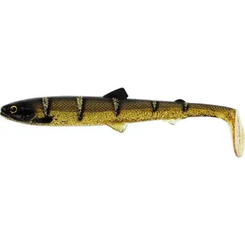 Gumová Nástraha Westin BullTeez Shadtail 18cm 53gr Cola Perch