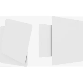 Nástěnné svítidlo LUCIS nástěnné svítidlo GLOU 15,5W LED 4000K bílá DALI N4.K2.31M DALI2