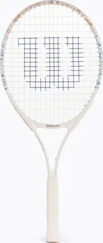 Tenisová raketa Wilson Roland Garros Elite 25 2022 grip G00