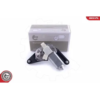 Motorek stěrače a odstřikovače Motor stěračů ESEN SKV 19SKV199