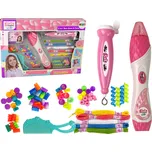 LEAN Toys Girl's Creator sada na…