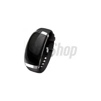 Diktafon Digitální diktafon v chytrém náramku MVR-406A s hlasovou aktivací a špičkovým záznamem v PCM kvalitě Spy Shop 590539369