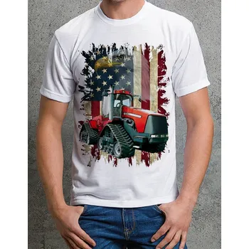 Chlapecké tričko tričko CASE IH STX 440 164