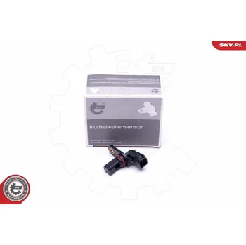 ABS Snímač, počet otáček kol ESEN SKV 06SKV382