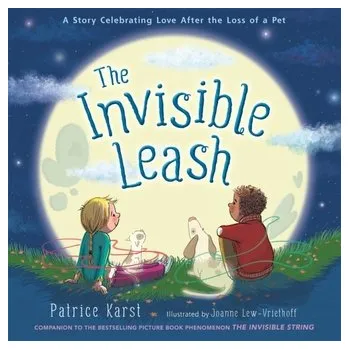 The Invisible Leash - Wyss, Dana; Karst, Patrice