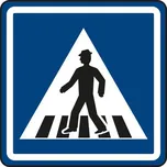 Happy End Přechod pro chodce IP6 50 x…