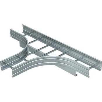 kabelová chránička OBO BETTERMANN Odbočný díl T WLT 1640 FT 6229743