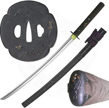 Replika zbraně Hanwei Paul Chen Katana Tori XL Light