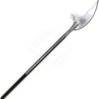 Replika zbraně Krutský Sudlice Spalding, 14.-15. století