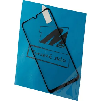 1Mcz Glass 5D tvrzené sklo pro Motorola Moto E6 Plus / E6i / E6s / E6s Plus