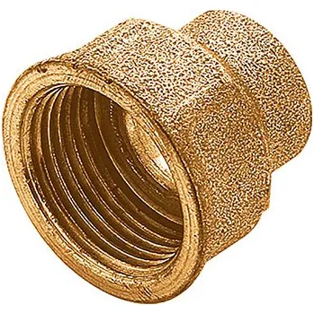 Fitinka Frabo - letovací fitinky Přechod CU letovací vnitřní 15 x 3/4“