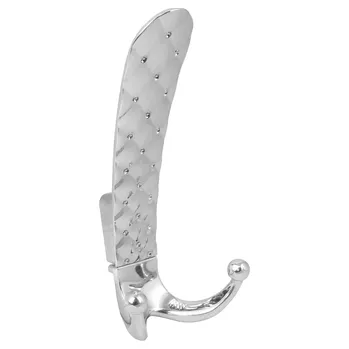 Věšák DOMINO Šatní věšák W0730 M6