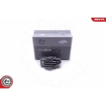 Řídící jednotka Řídicí jednotka, adaptabilní přední světlomety (osv.zatáčky) ESEN SKV 59SKV136