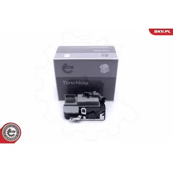 Autozámek Zámek dveří ESEN SKV 16SKV992