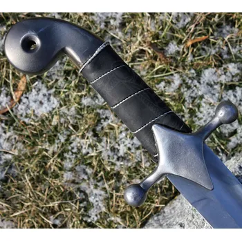 Replika zbraně Krutský Arabská šavle Saladin