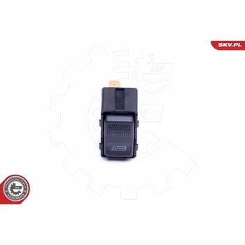 Spínač, zvedací zařízení oken ESEN SKV 37SKV317