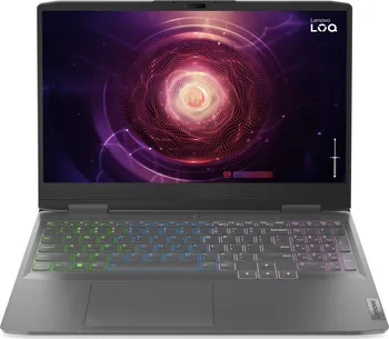 Lenovo LOQ 15APH8 (82XT0068CK) Notebook Lenovo LOQ 15APH8 (82XT0068CK)