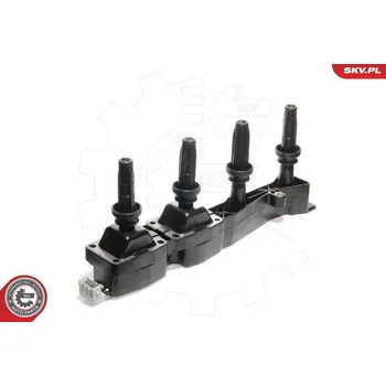 Autoelektrika Zapalovací cívka ESEN SKV 03SKV074