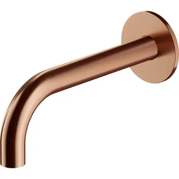 Vodovodní baterie Omnires Y výtok baterie Vanová měděná WDYCPB