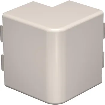 kabelová chránička OBO BETTERMANN Kryt HA 60110 vnějšího rohu 6160921