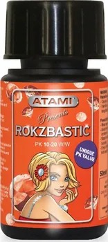 Hnojivo Atami Rokzbastic 50 ml
