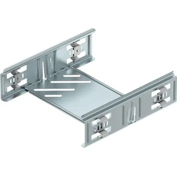 kabelová chránička OBO BETTERMANN Sada podélných spojek KTSMV 620 FS 6068918