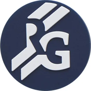 Tenisový vibrastop Wilson Roland Garros Dampeners výběr možností: 5