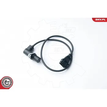 Kliková hřídel Generátor impulsů, klikový hřídel ESEN SKV 17SKV264