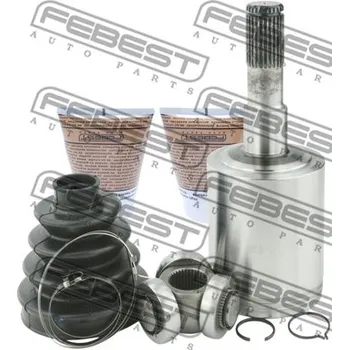 Poloosa kola FEBEST Sada kloubů, hnací hřídel 2011-NITLH